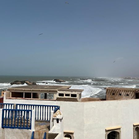 Darsal-Bwindi, Pour Tomber Amoureux D'Essaouira ! Villa Eksteriør bilde