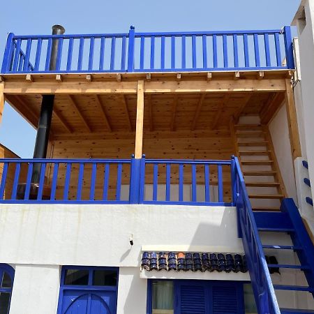 Darsal-Bwindi, Pour Tomber Amoureux D'Essaouira ! Villa Eksteriør bilde