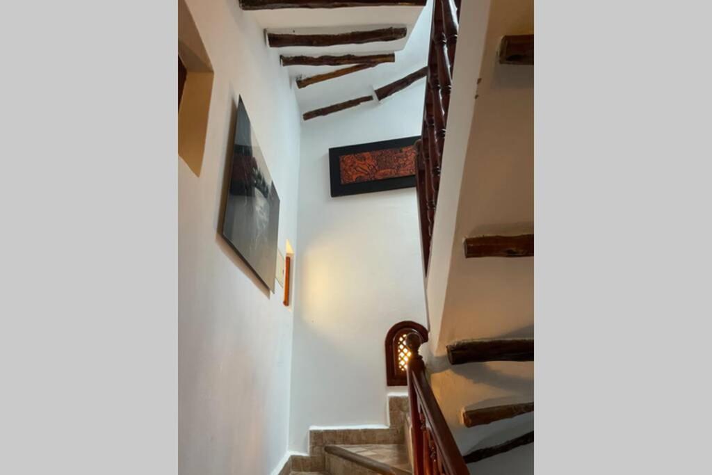 Darsal-Bwindi, Pour Tomber Amoureux D'Essaouira ! Villa Eksteriør bilde