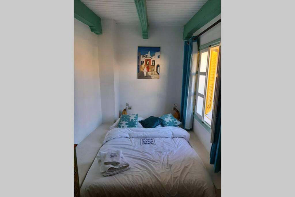 Darsal-Bwindi, Pour Tomber Amoureux D'Essaouira ! Villa Eksteriør bilde
