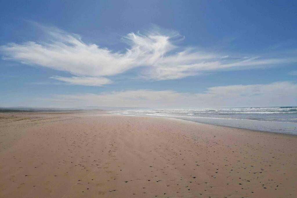 Darsal-Bwindi, Pour Tomber Amoureux D'Essaouira ! Villa Eksteriør bilde