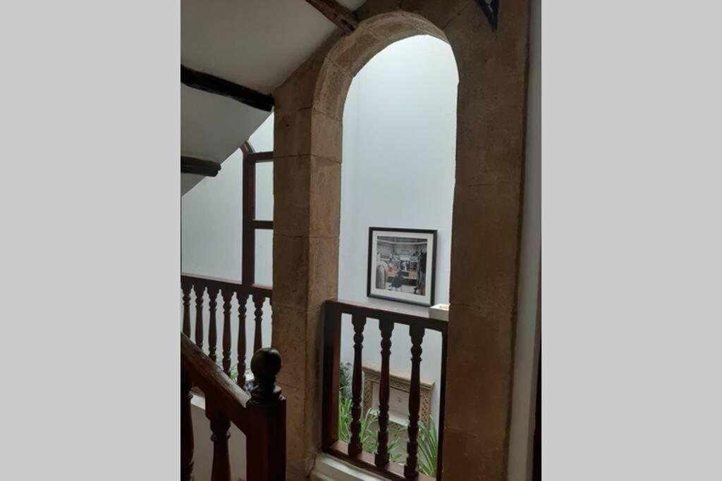 Darsal-Bwindi, Pour Tomber Amoureux D'Essaouira ! Villa Eksteriør bilde