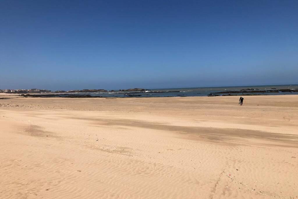Darsal-Bwindi, Pour Tomber Amoureux D'Essaouira ! Villa Eksteriør bilde