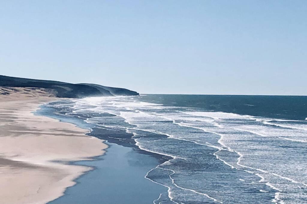 Darsal-Bwindi, Pour Tomber Amoureux D'Essaouira ! Villa Eksteriør bilde