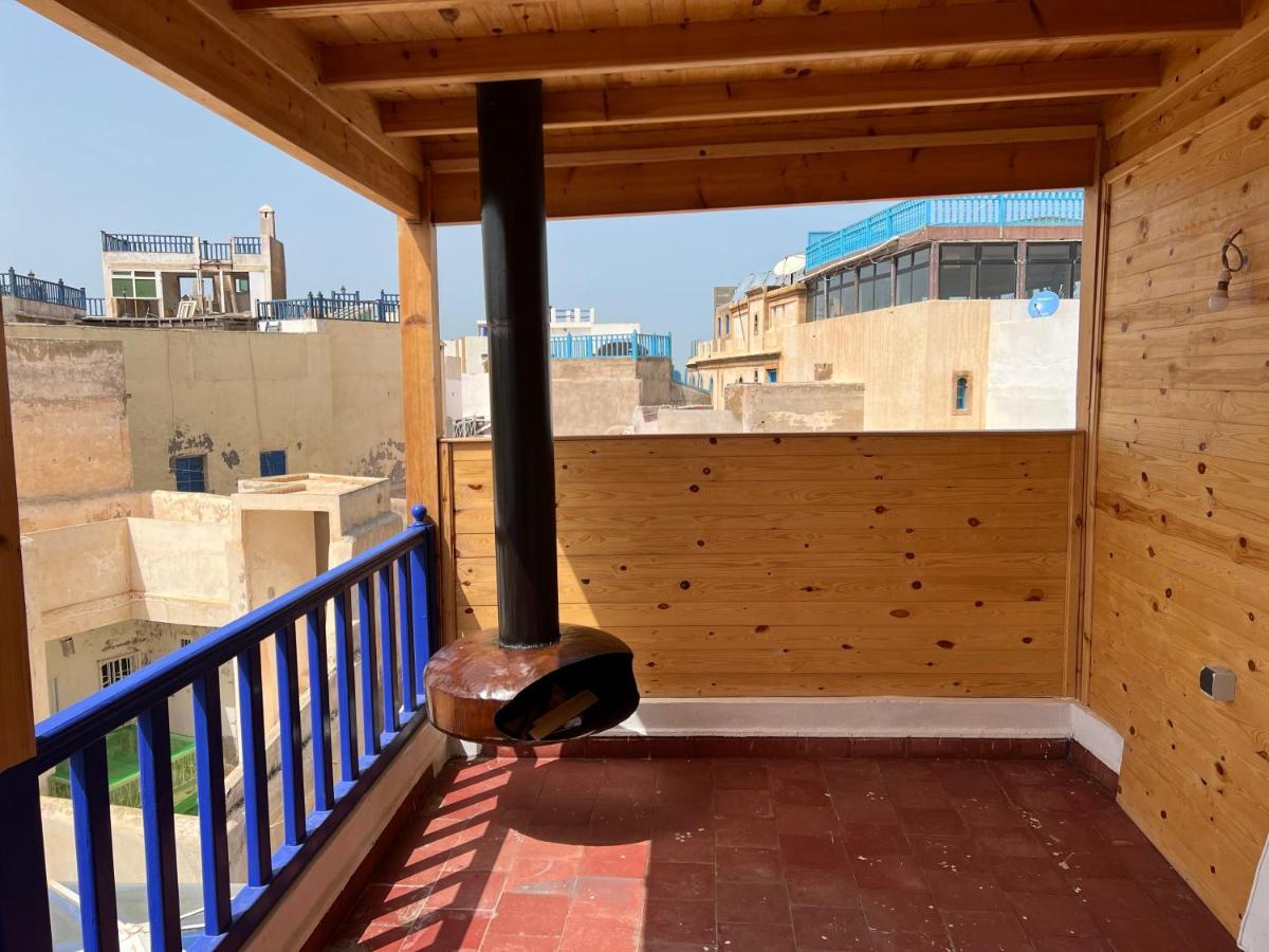 Darsal-Bwindi, Pour Tomber Amoureux D'Essaouira ! Villa Eksteriør bilde