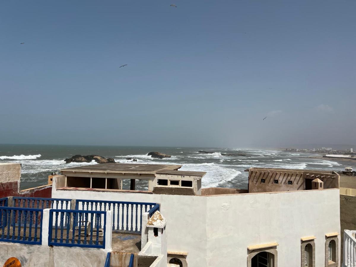 Darsal-Bwindi, Pour Tomber Amoureux D'Essaouira ! Villa Eksteriør bilde