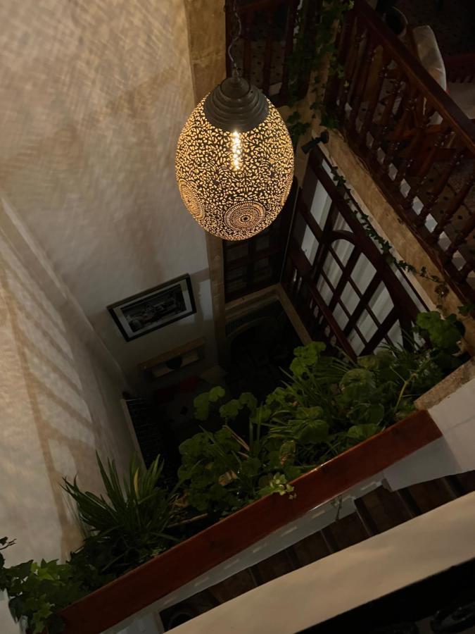Darsal-Bwindi, Pour Tomber Amoureux D'Essaouira ! Villa Eksteriør bilde