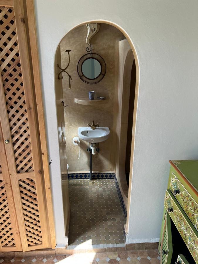 Darsal-Bwindi, Pour Tomber Amoureux D'Essaouira ! Villa Eksteriør bilde
