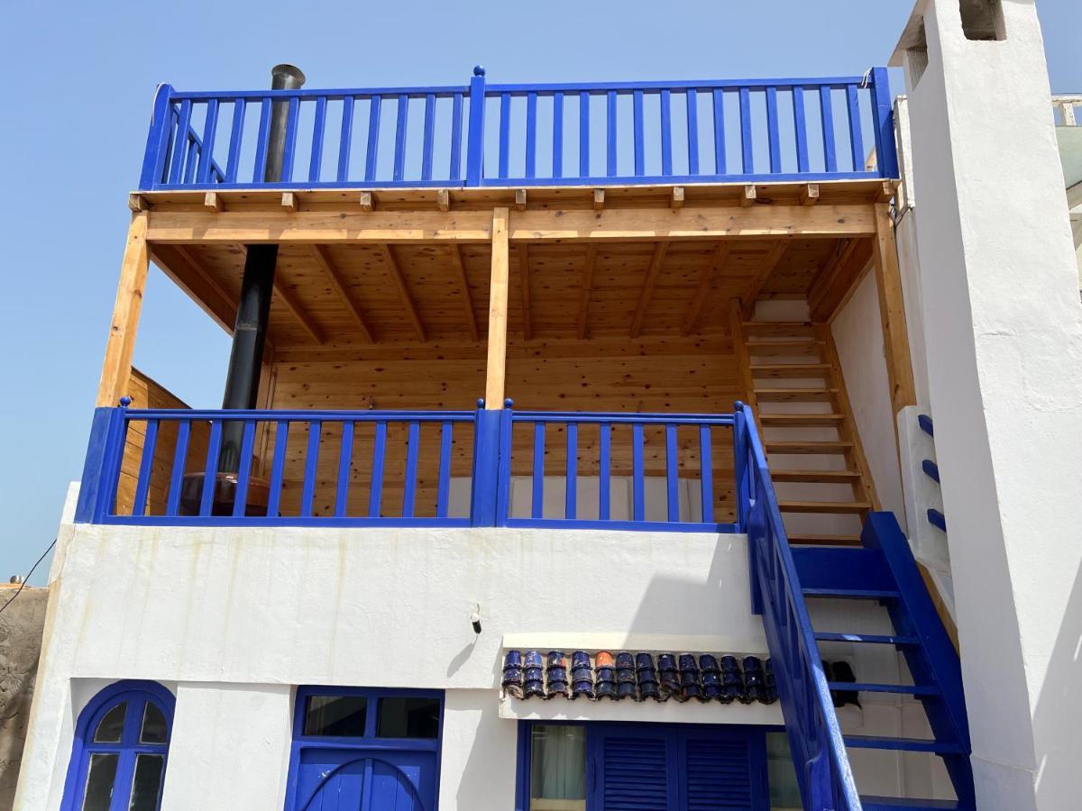 Darsal-Bwindi, Pour Tomber Amoureux D'Essaouira ! Villa Eksteriør bilde